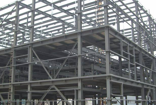 随州高层钢构造的支撑布置跟构造应当符合哪些范例榜样